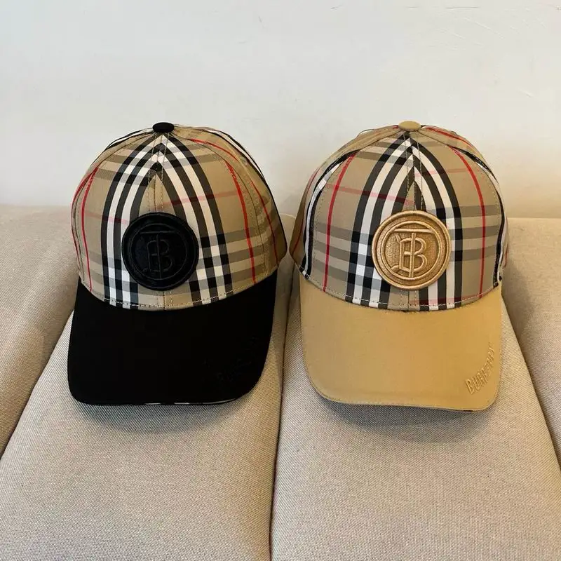 Burberry cap dx50